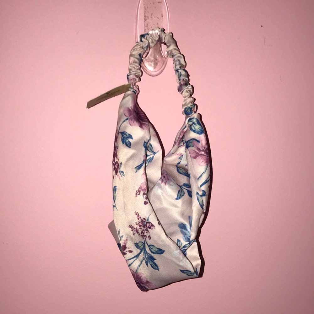 NWT Floral AE Headband